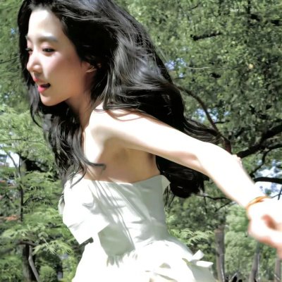 情深缘起