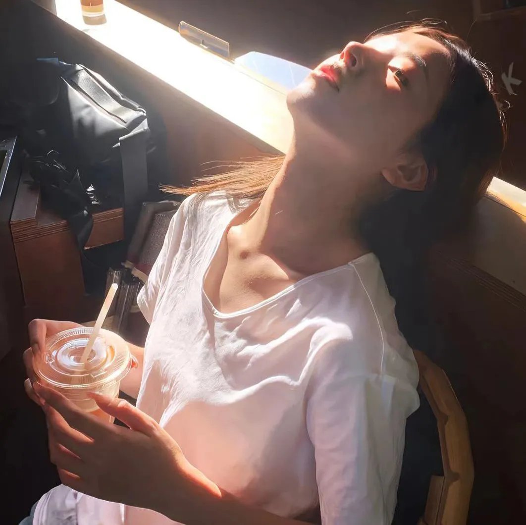 濒临崩溃的生活